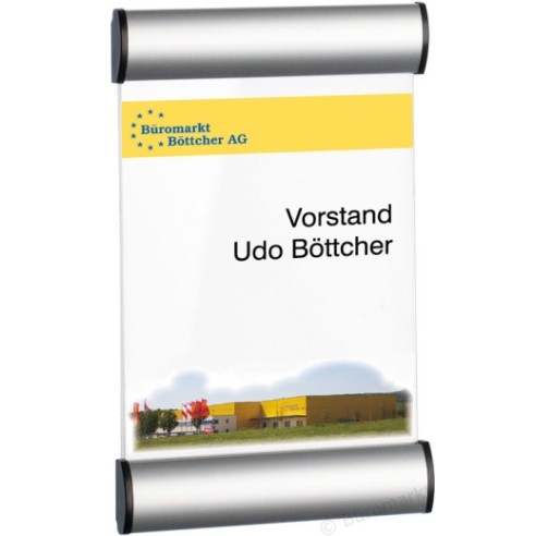 ALCO Дисплеј За Врата-Ѕид 8623 33*21 Цм