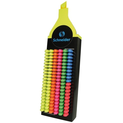 SCHNEIDER Дисплеј, Шнајдер, 302481 Шнајдер 150 Текс.Маркер Џоб 150