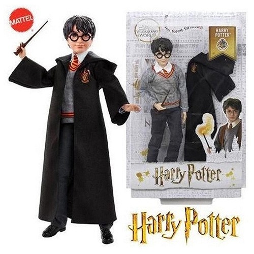 DINOTOYS Играчка, Кукла, Harry Potter, Funko POP!, FYM50, 20*32*0цм