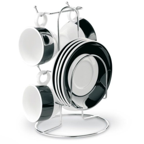 MIDOCEAN BRANDS Сет За Кафе 1/4, MO7356-03