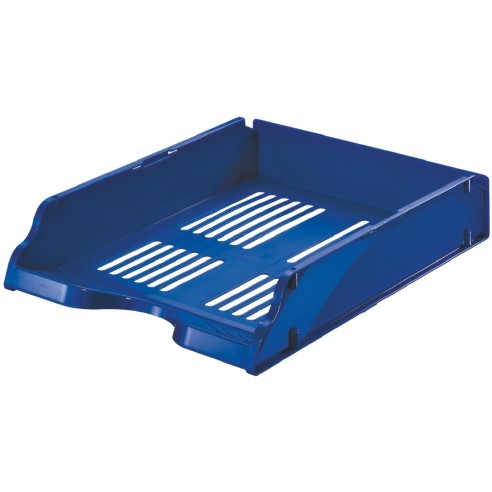 ESSELTE Полица 156520 Пвц Сина