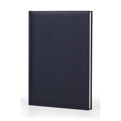 PUBLIK Нотес, Б5, Хелсинки, 60.037.20, 17.3x24.5x0цм, Темно Сина