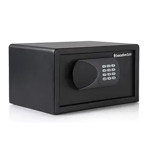 EXECUTIVESAFE Сеф, Дигитален, ACS-2, 35*19,4*24цм, Црна