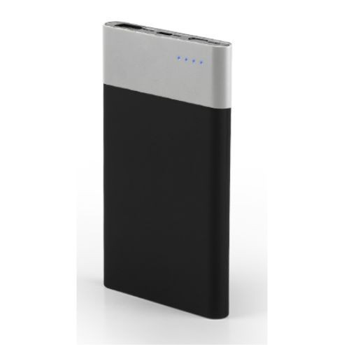 PUBLIK Батерија, Помошна, За Мобилен, 4000 mAh, Kinetic, 37.736.80, Сребрена