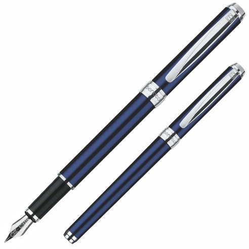 SENATOR Наливперо, 0142 Venezia Сино Со Сребро