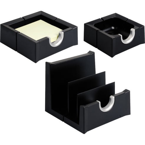 MULTIFORM Биро Сет Мф70193Д 1/3 Црн