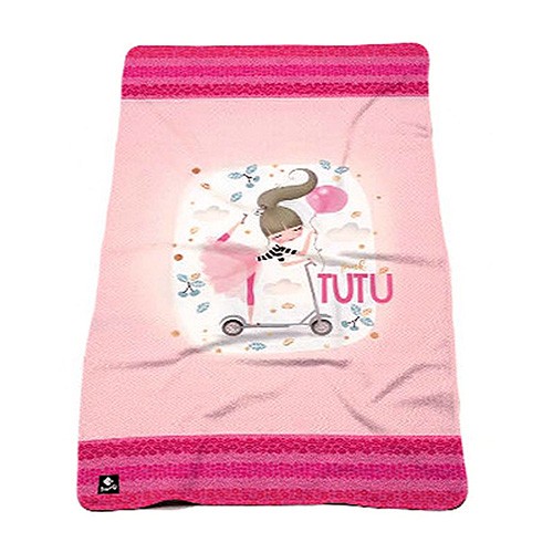 BUSQUETS Детско кебе, Детска, , Tutu, 17.693.09410, 80*140*0цм