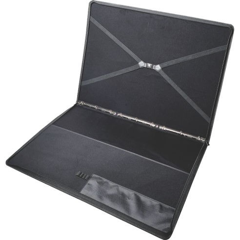 EXACOMPTA Мапа 88934Е Пресс Боок А1 920*660 9Р