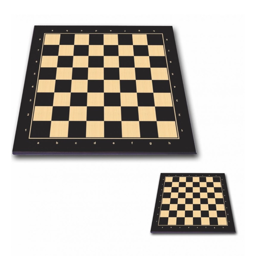 STAR Табла, За шах, No.3, , 1050576, 45*45*1,5цм