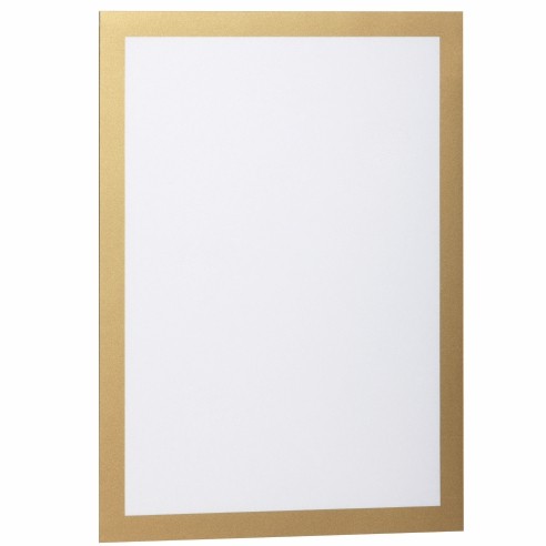 DURABLE Магнетна рамка, За известување самолеплива, А4, 487230-488230