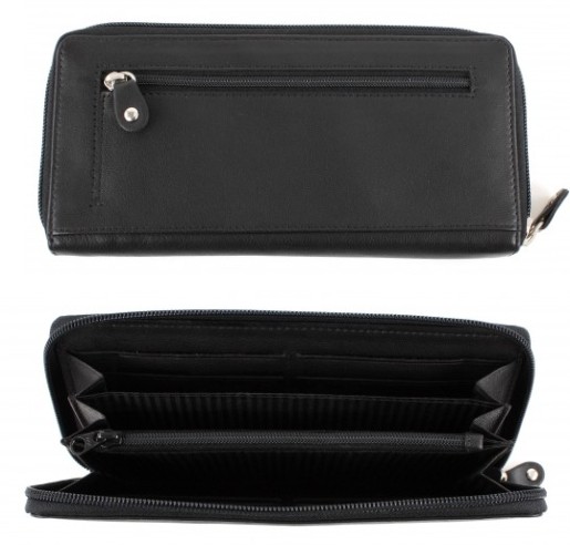 BODENSCHATZ Футрола 8-112 Сл 01 За Ид Карти