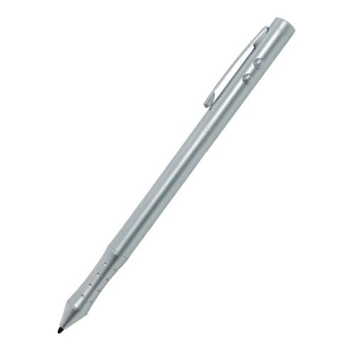 WEDO Ласерски Покажувач 2363004 за Презентација сет 4/1-