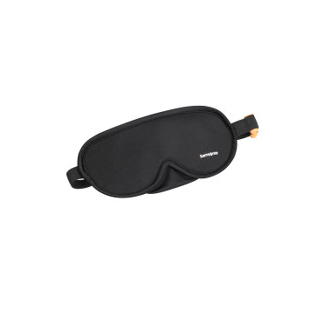 SAMSONITE Маска, За спиење, Global TA, 121250/1041, Црна