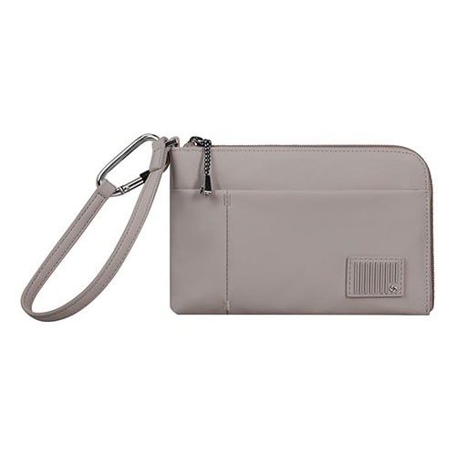 SAMSONITE Торбичка, За на рака,женска, Wander, 149798/А188, 19*12,5*2цм, Розева