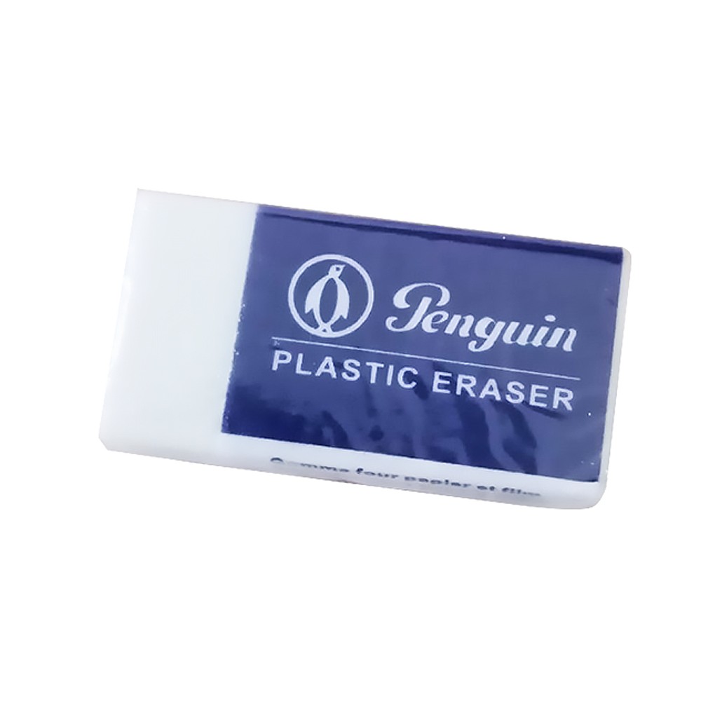 BG OFFICE Гума, За бришење, AL 60 D519, 03B33563, Бела