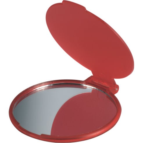 Огледало Кц2466-25 Црв