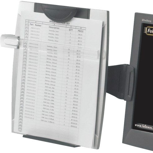 FELLOWES Држач за документи, 80333