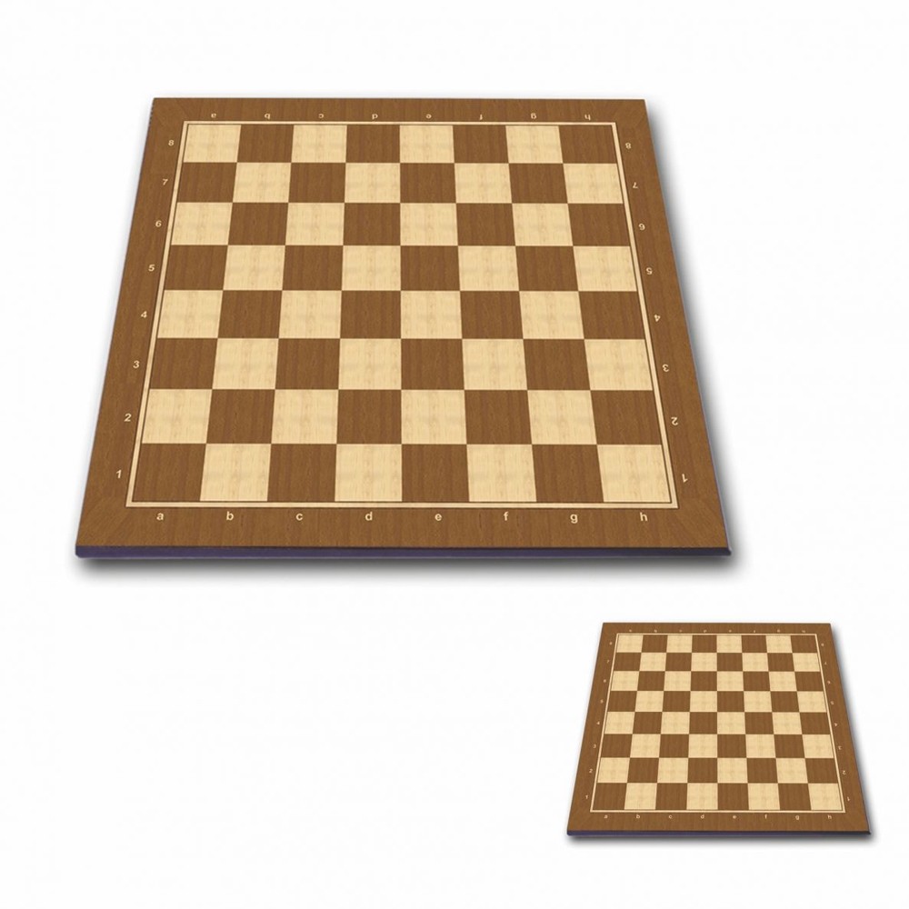 STAR Шаховска табла, No.5, , 1050477, 54*54*1,5цм