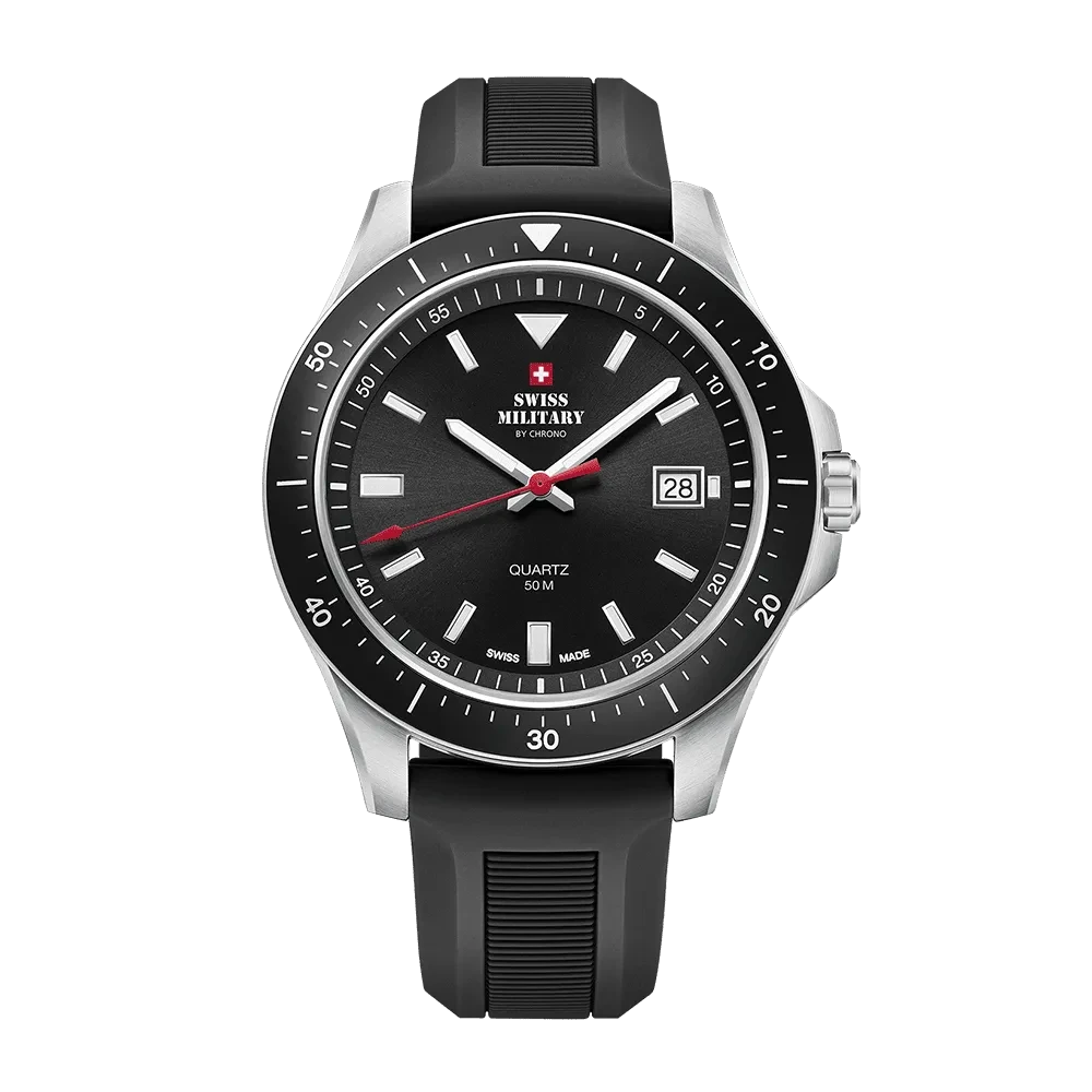 Swiss Military Машки рачен часовник