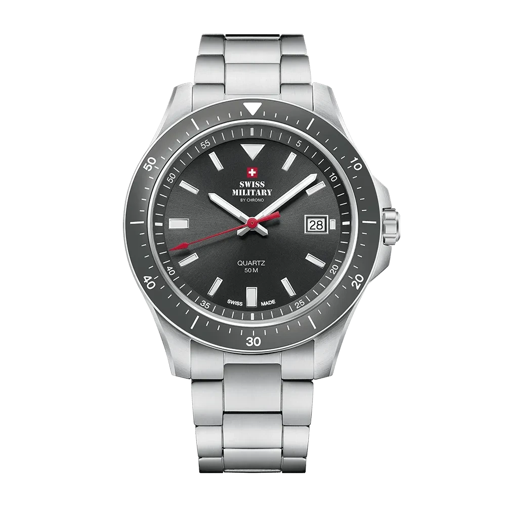 Swiss Military Машки рачен часовник