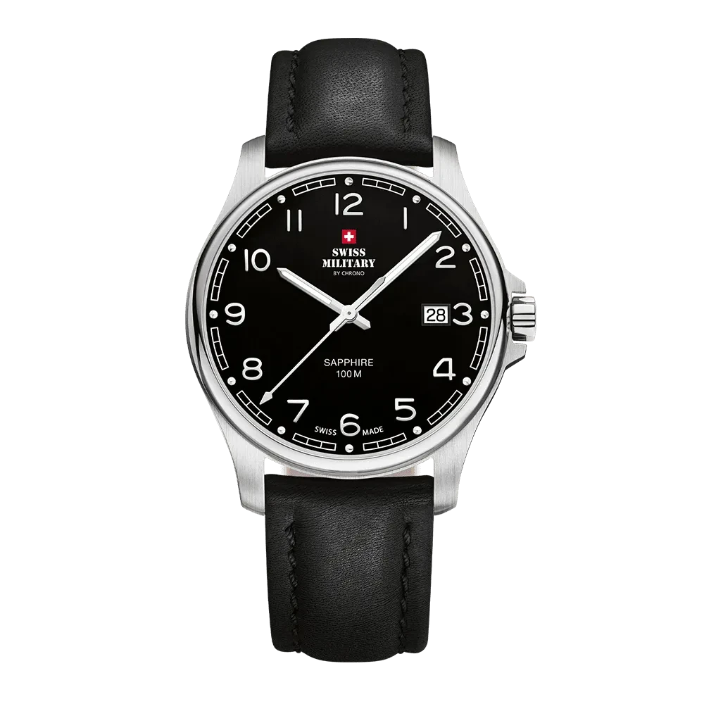 Swiss Military Машки рачен часовник