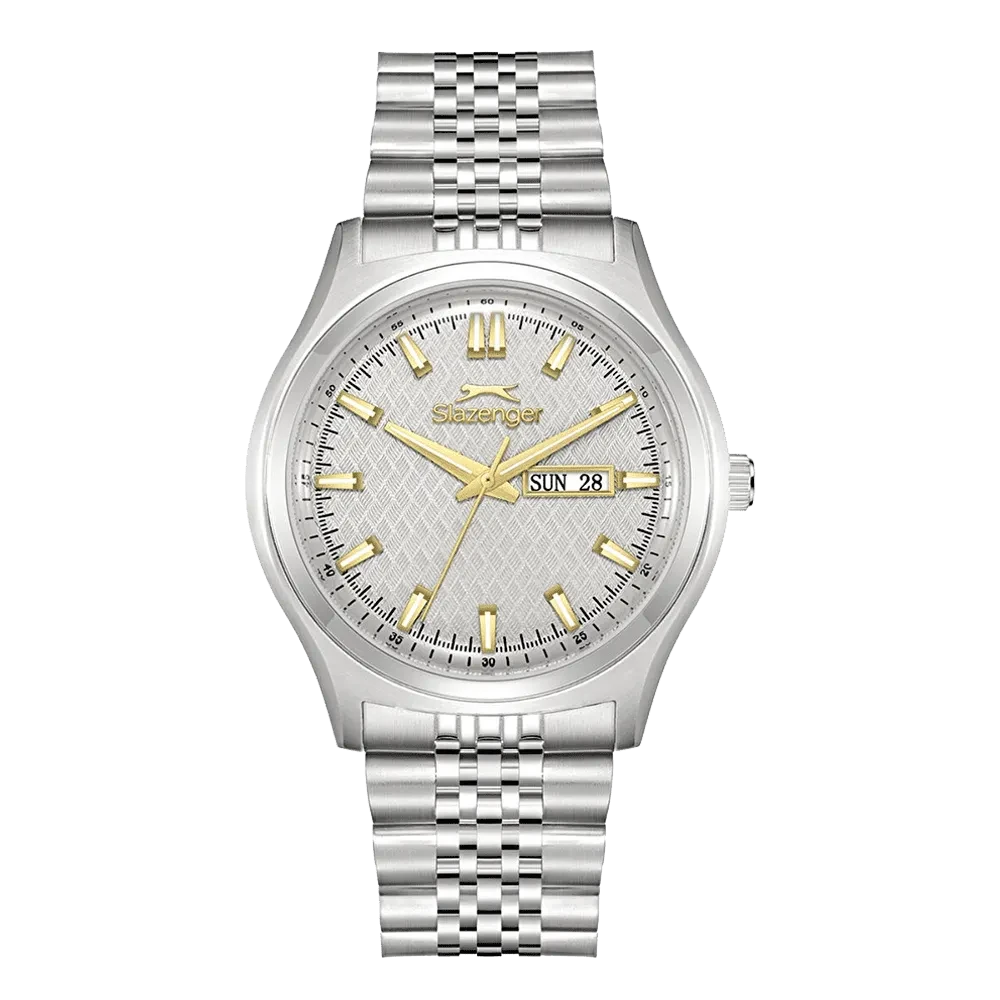 Slazenger Машки рачен часовник