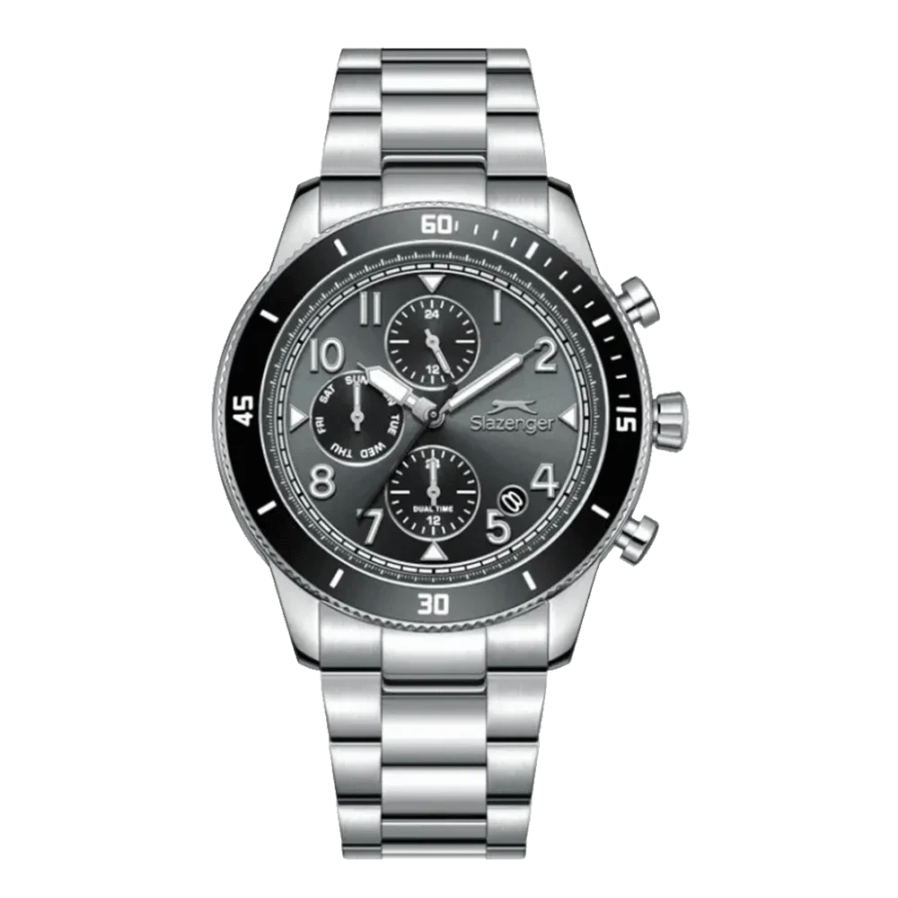 Slazenger Машки рачен часовник