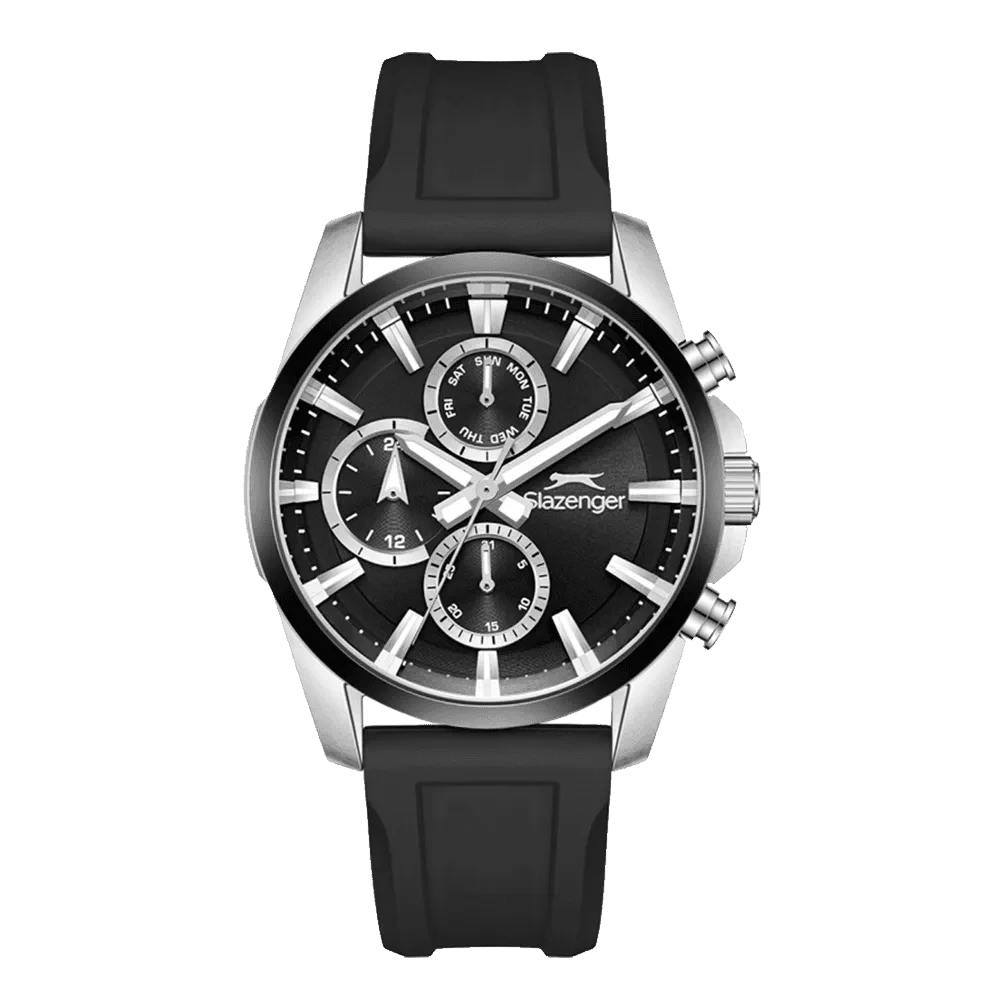 Slazenger Машки рачен часовник