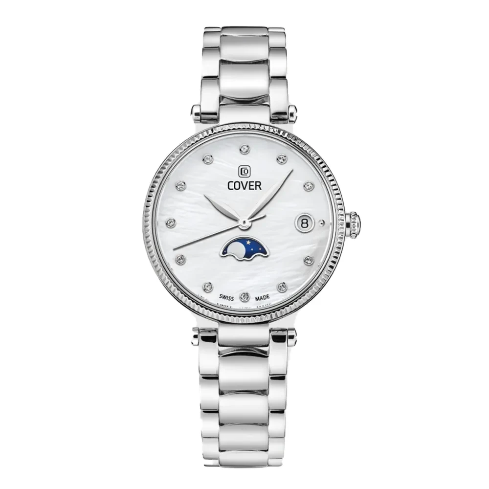 Cover Женски рачен часовник