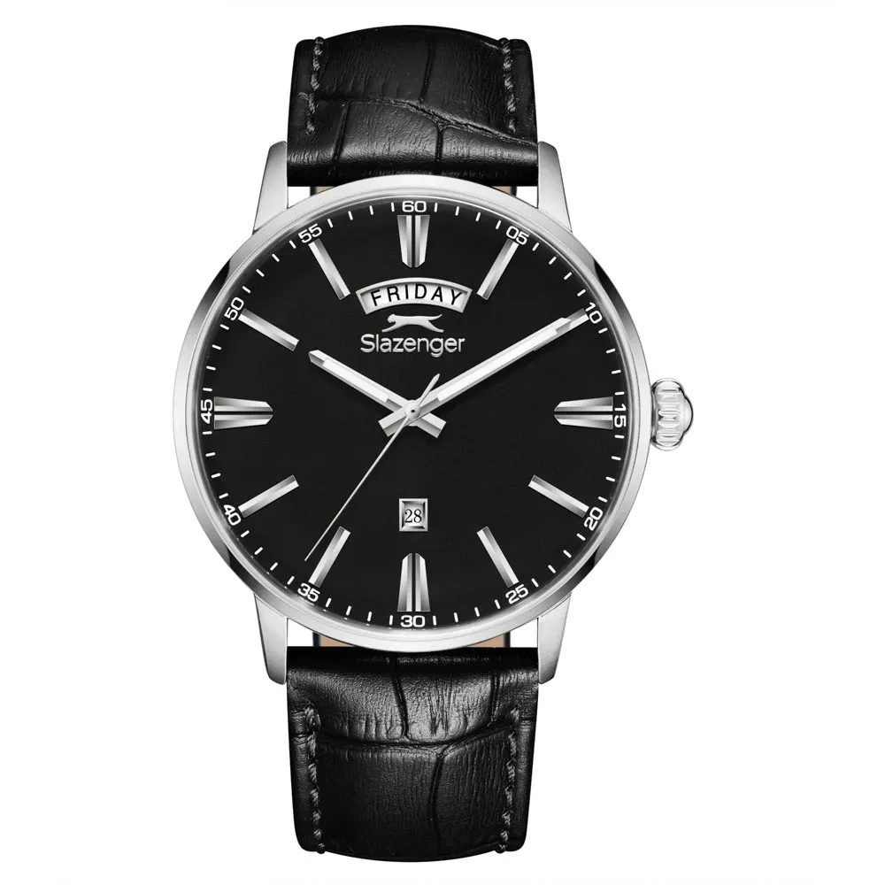 Slazenger Машки рачен часовник