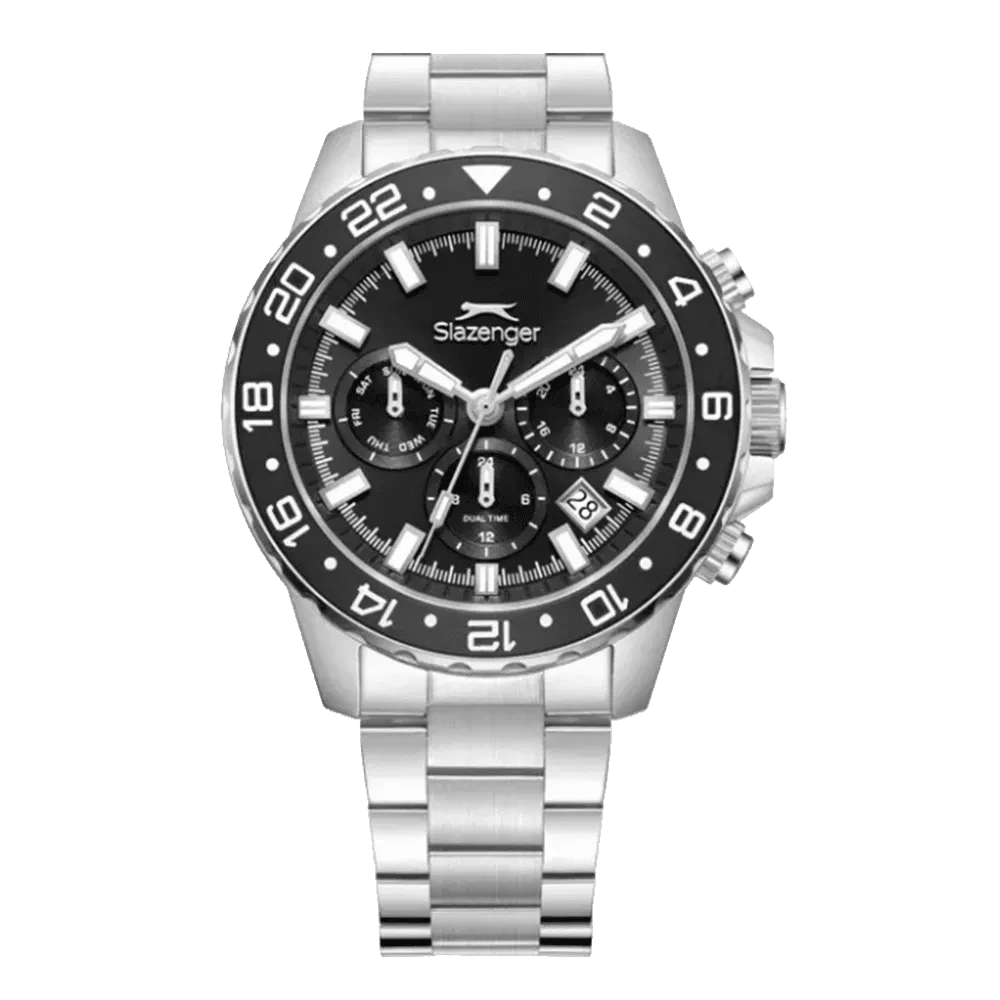 Slazenger Машки рачен часовник