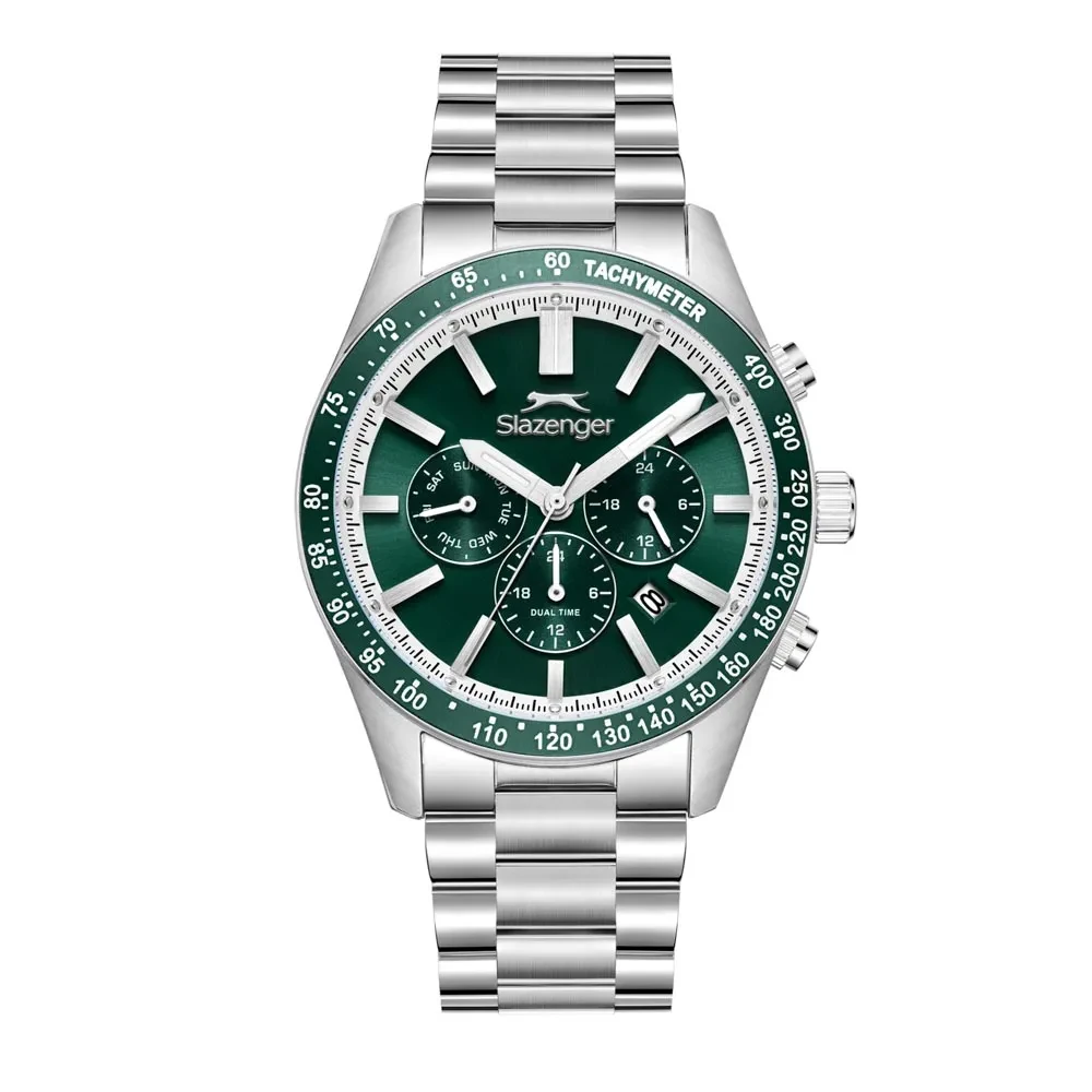 Slazenger Машки рачен часовник