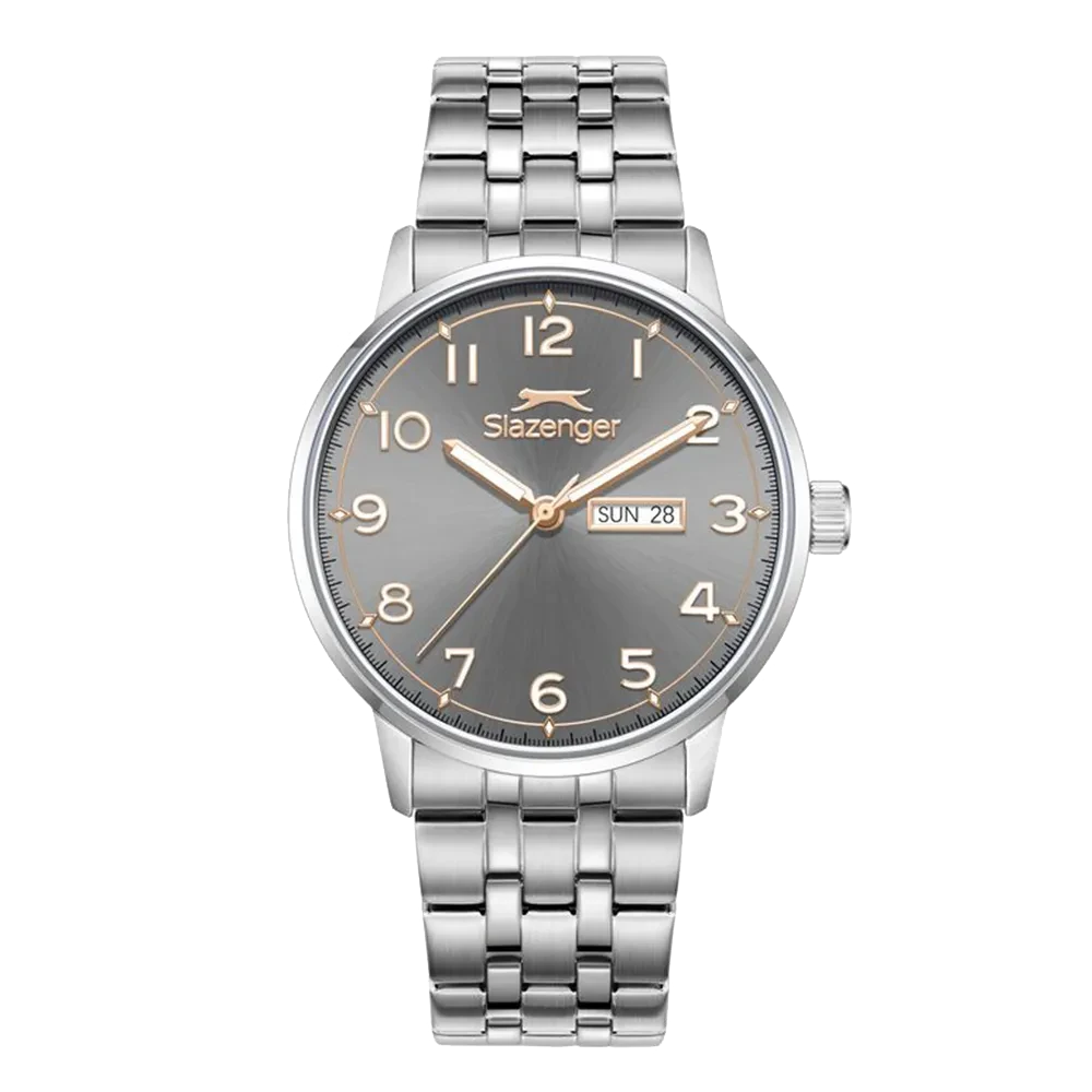 Slazenger Машки рачен часовник