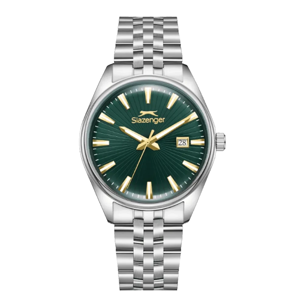 Slazenger Машки рачен часовник