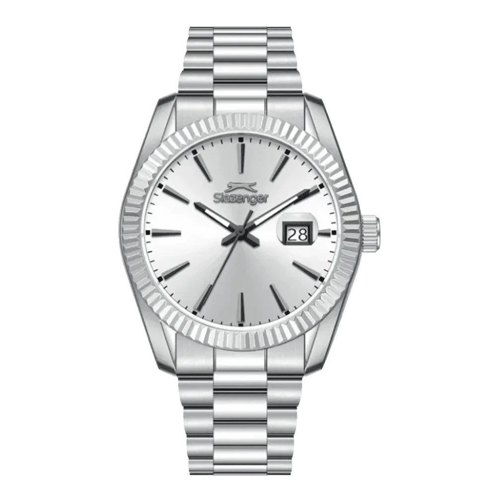 Slazenger Машки рачен часовник