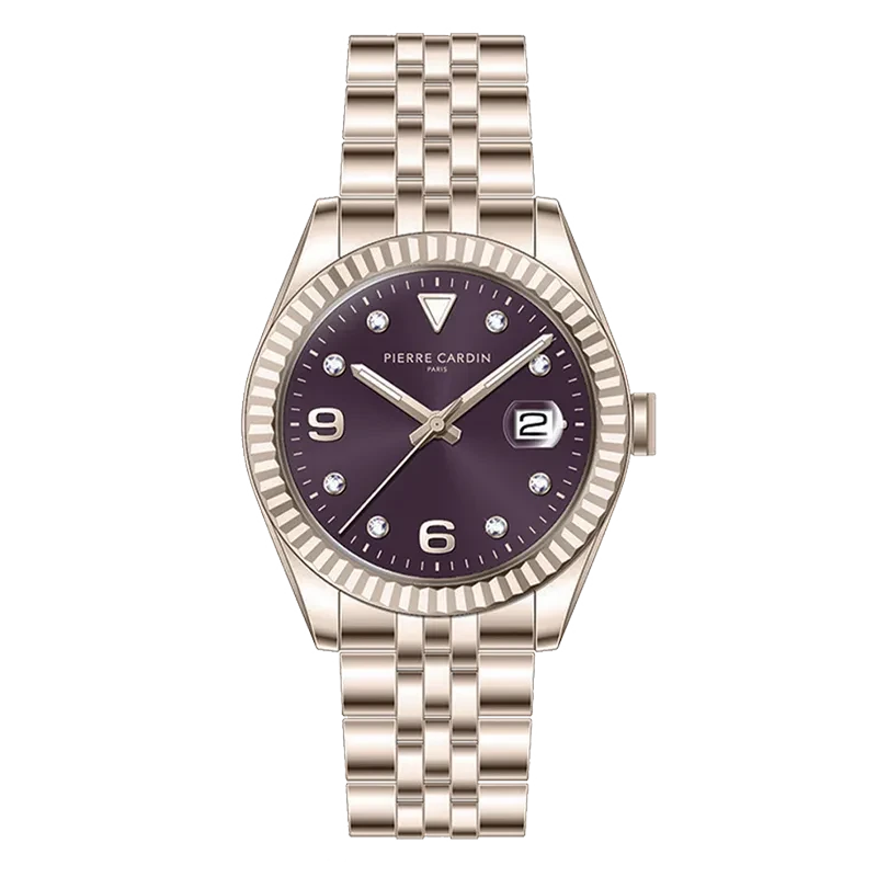 Pierre Cardin Женски рачен часовник