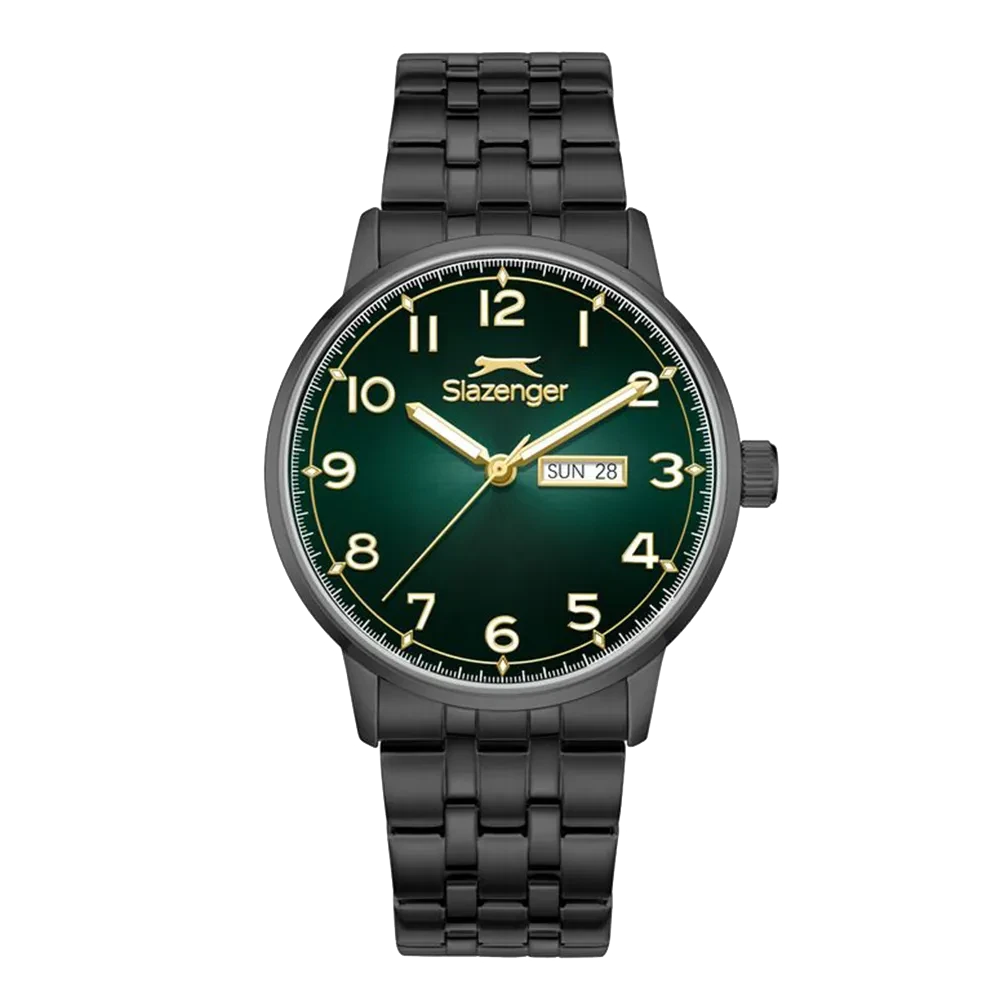 Slazenger Машки рачен часовник