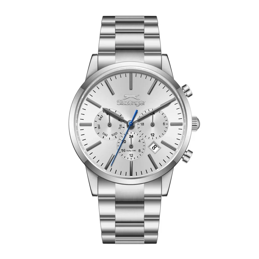 Slazenger Машки рачен часовник