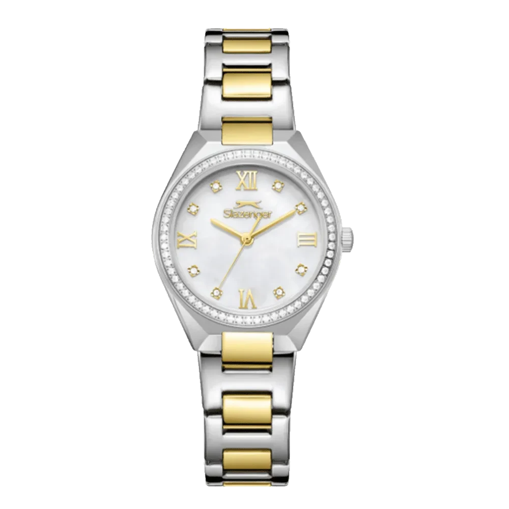 Slazenger Женски рачен часовник