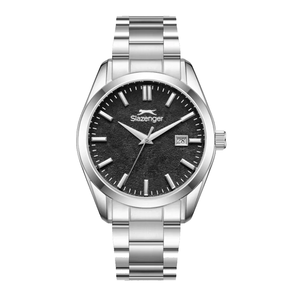 Slazenger Машки рачен часовник