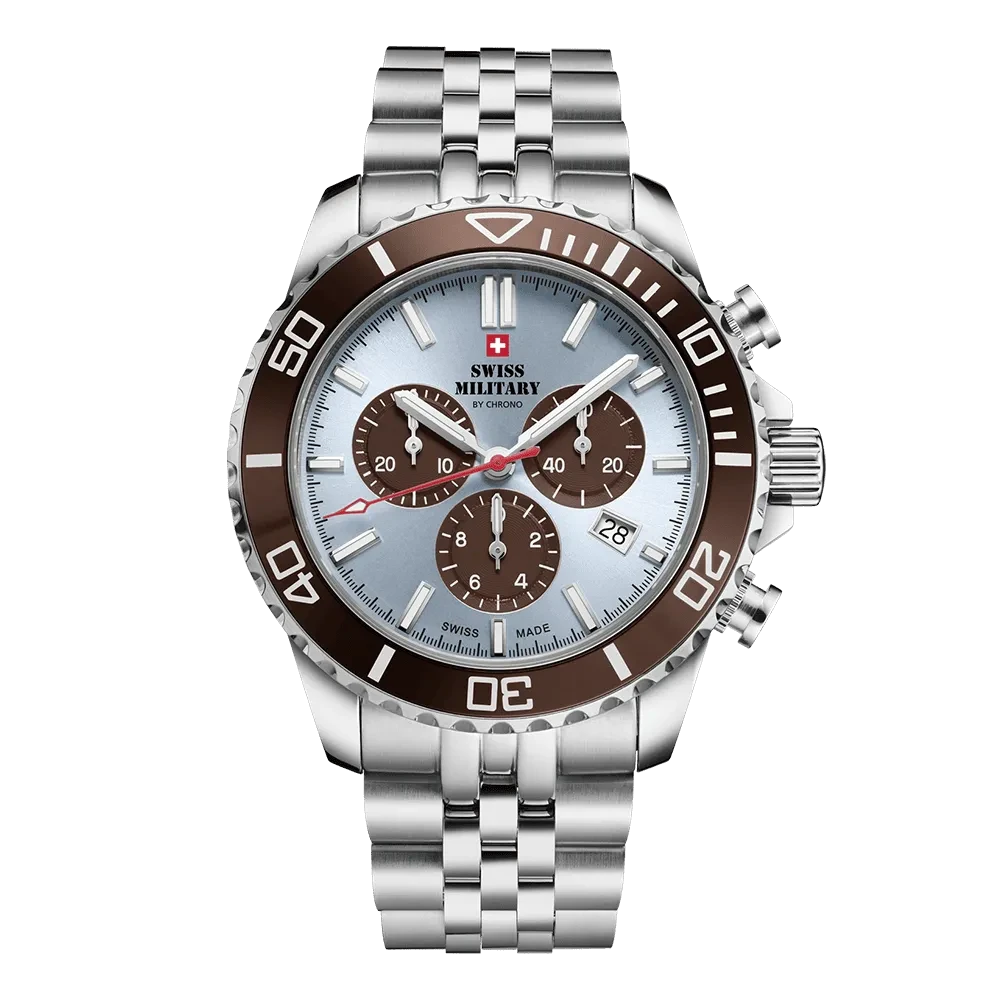 Swiss Military Машки рачен часовник