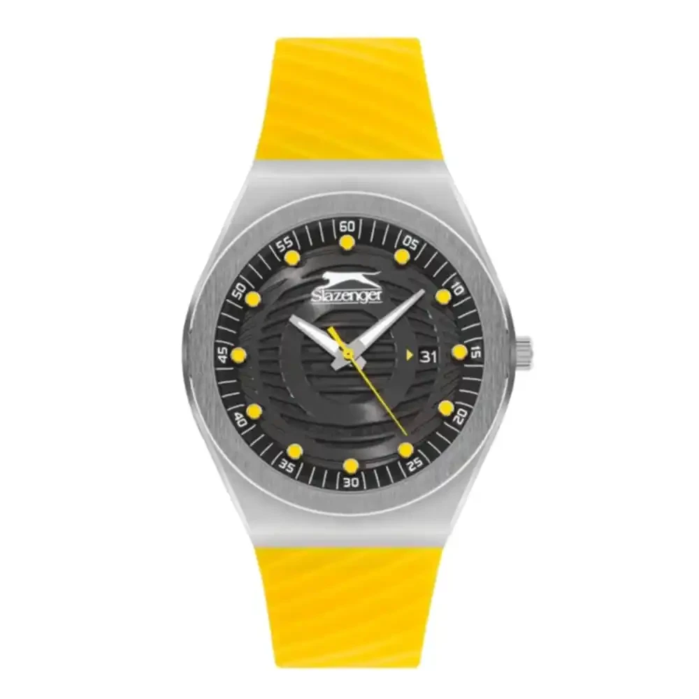 Slazenger Машки рачен часовник