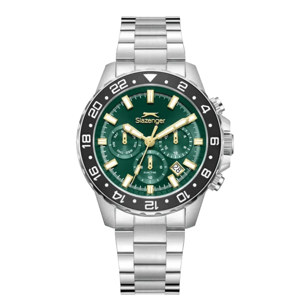 Slazenger Машки рачен часовник