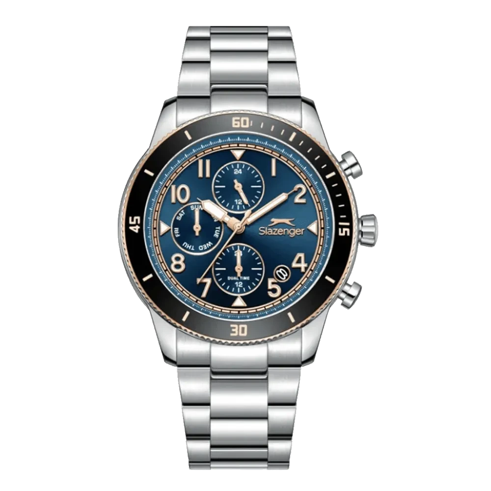 Slazenger Машки рачен часовник
