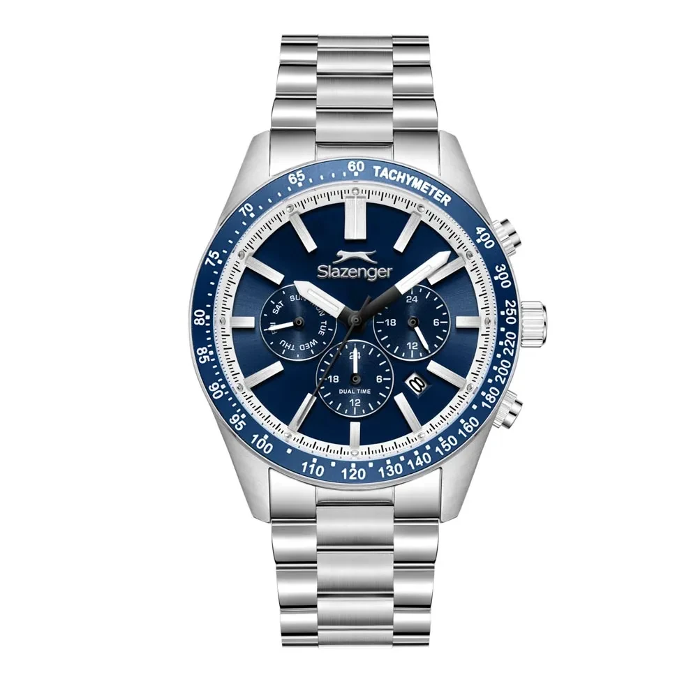 Slazenger Машки рачен часовник