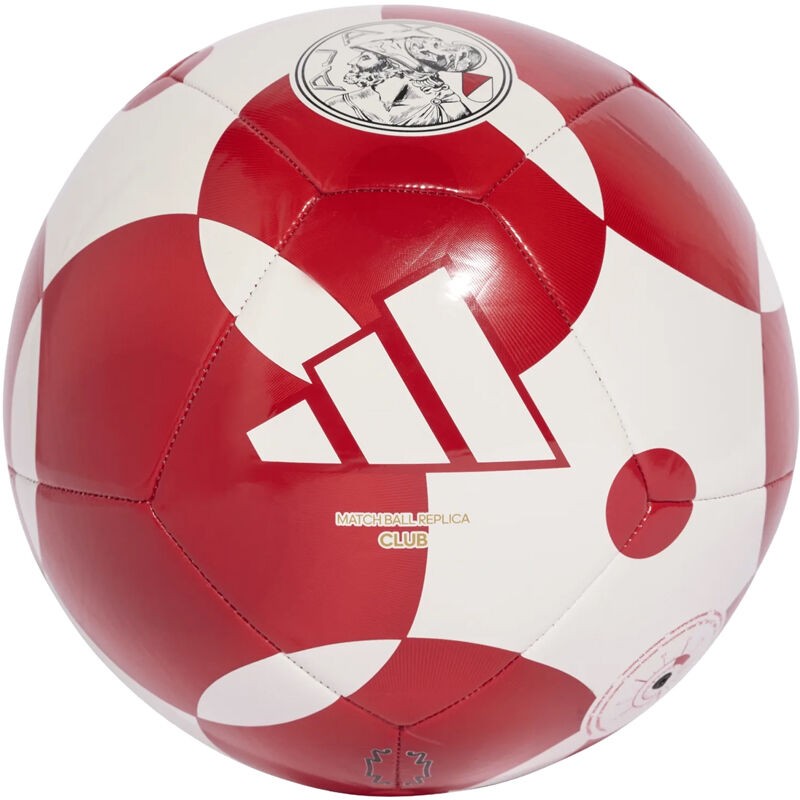 Adidas Топка Ajax Clb Home Unisex