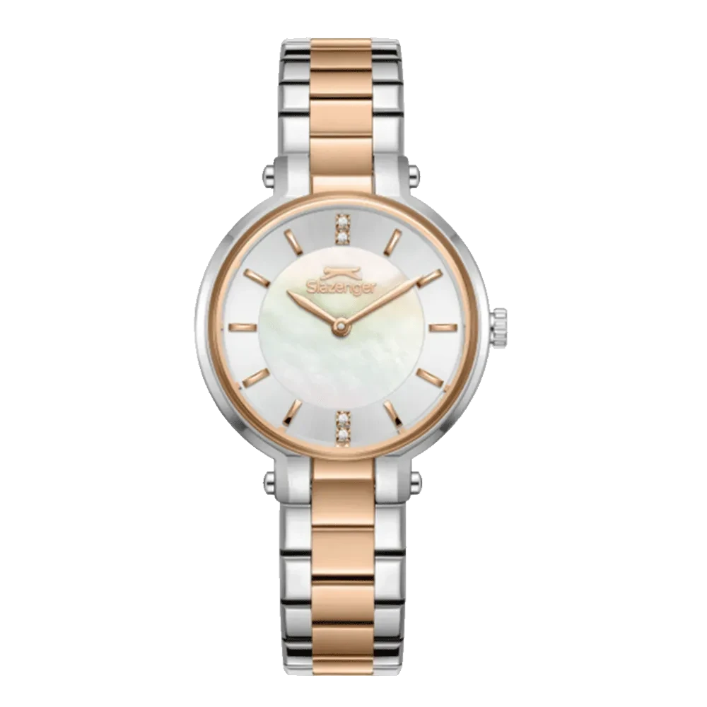 Slazenger Женски рачен часовник