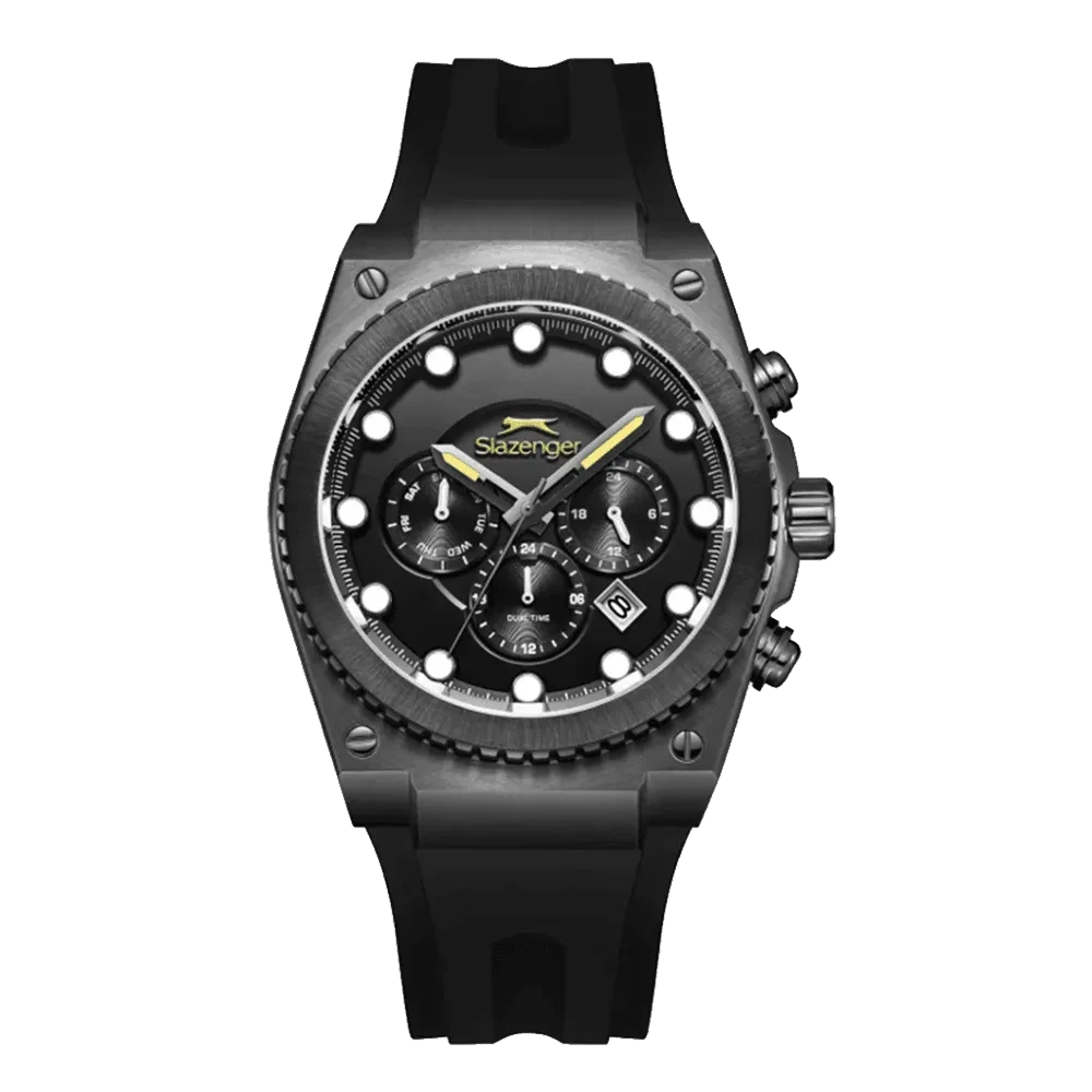 Slazenger Машки рачен часовник
