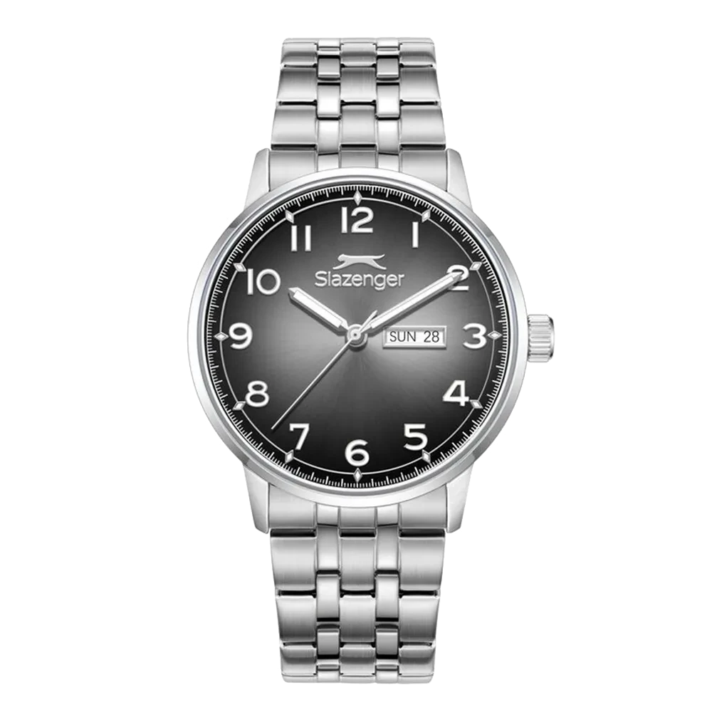 Slazenger Машки рачен часовник