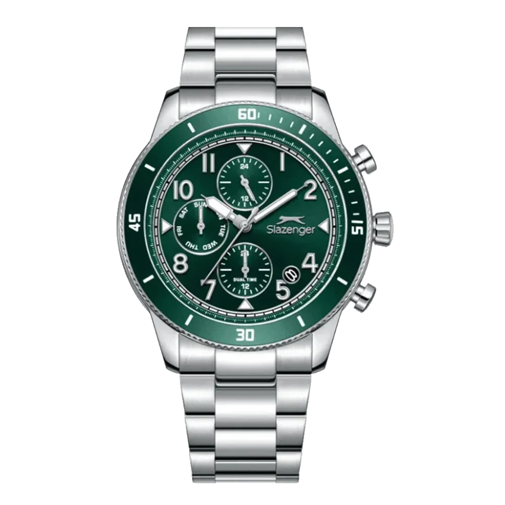 Slazenger Машки рачен часовник
